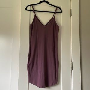 Express Tank Dress